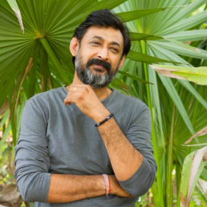 Sandeep Chatterjee