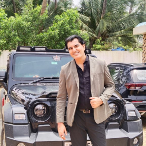 Abhinav Gautam