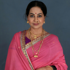Shubhangi Latkar