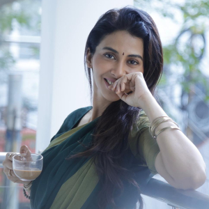 Gayathri Iyer