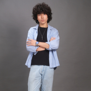 Udbhav sharma
