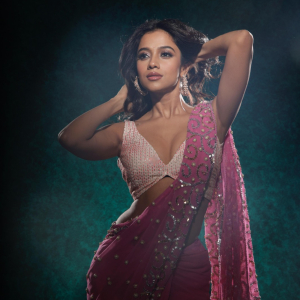 Sushmita Singh