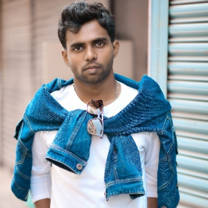 Ashok Kumar