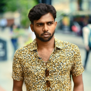 Ashok Kumar
