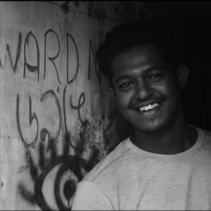 Swagata Mondal