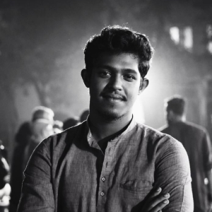 Swagata Mondal