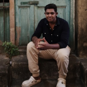 Swagata Mondal