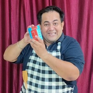 Punesh Tripathi