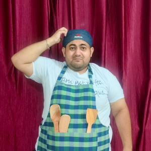 Punesh Tripathi