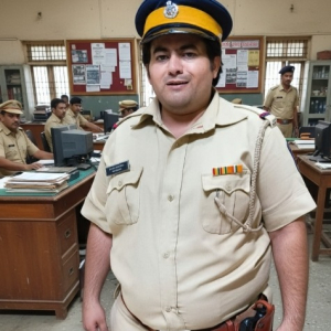 Punesh Tripathi