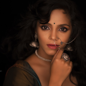Miss Sharaa Sajay 