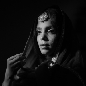 Miss Sharaa Sajay 
