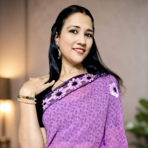 Shubhanshi Vandana Mishra 