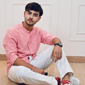 Darshan jain 