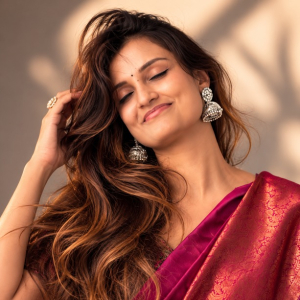 Sanjana Deshmukh