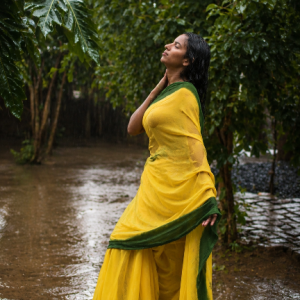 Rana sugandhi 