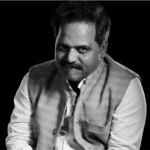 Durgesh Kumar
