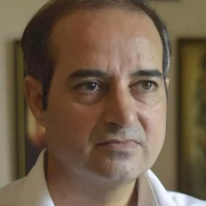 Rajesh Jais