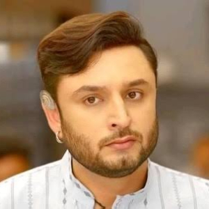 Anshul Trivedi