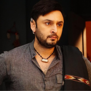 Anshul Trivedi