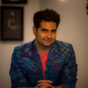 Karan Mehra