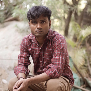 Harshit Gupta