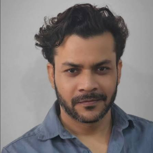 Rahul Lakhnotra