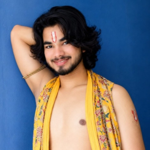 Akansh Tripathi
