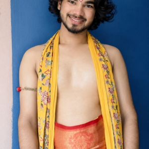 Akansh Tripathi