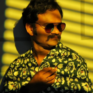Solomon Manickaraj