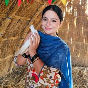 Mann kaur 