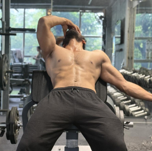 Ashish Srivastava 