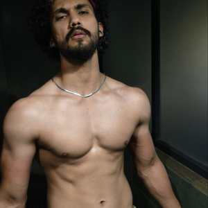 Ashish Srivastava 