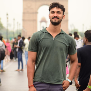 Ashish Srivastava 