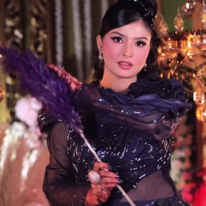 Ankita Pandey