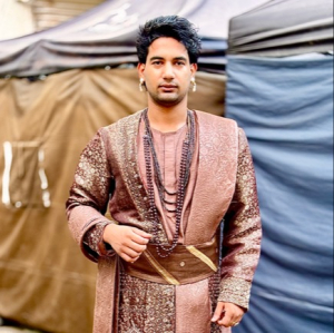 Shivam kumar