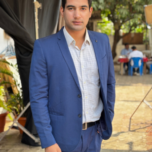 Shivam kumar